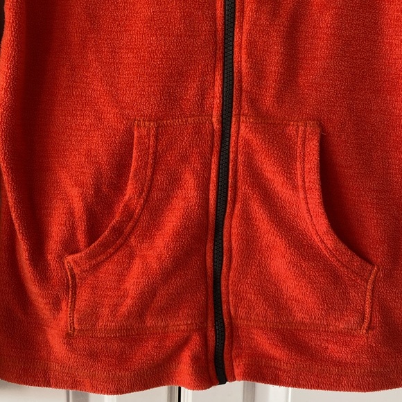 Boy’s Zippered sweatshirt - Picture 3 of 8